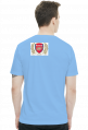 Koszulka Męska A. Wenger
