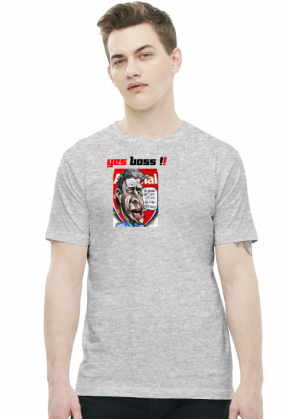 Koszulka Męska A. Wenger
