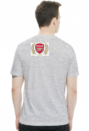 Koszulka Męska A. Wenger