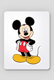 Podkładka pod mysz MYSZKA MIKI