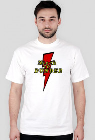 Dunder - koszulka [męska]