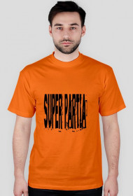 koszulka z super partji