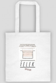 Kuchnia felek torba