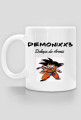 Kubek Demonixx3
