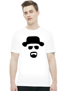 Heisenberg - Breaking bad