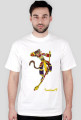 T-shirt WUKONG