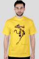 T-shirt WUKONG