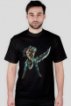 T-shirt TRYNDAMERE