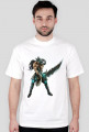 T-shirt TRYNDAMERE