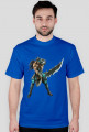T-shirt TRYNDAMERE
