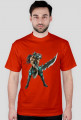 T-shirt TRYNDAMERE