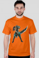 T-shirt TRYNDAMERE