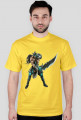 T-shirt TRYNDAMERE