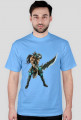 T-shirt TRYNDAMERE