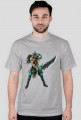 T-shirt TRYNDAMERE