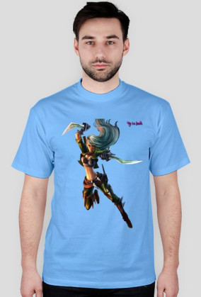 T-shirt KATARINA