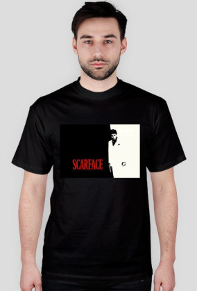 scarface