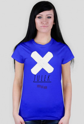 Rany_julek koszulka [damska]