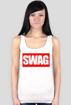 Podkoszulek SWAG