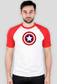 Capitan America Logo