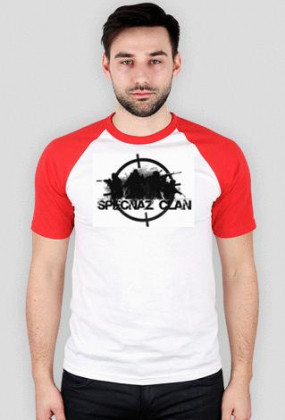 Specnaz - Series One (red one)