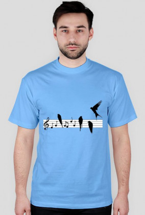 muzyka nuty klucz wiolinowy