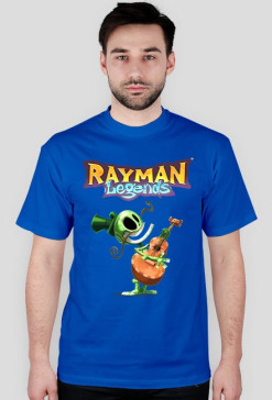 T-shirt RAYMAN