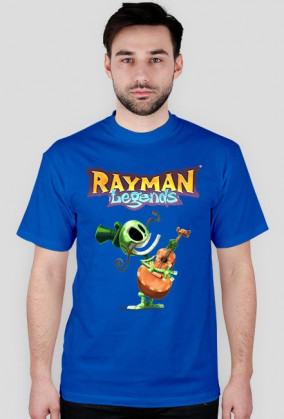 T-shirt RAYMAN