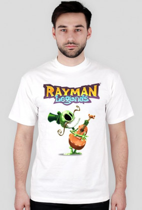 T-shirt RAYMAN