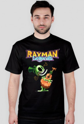 T-shirt RAYMAN