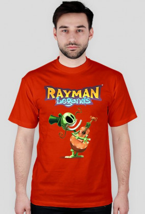 T-shirt RAYMAN