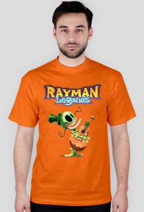 T-shirt RAYMAN