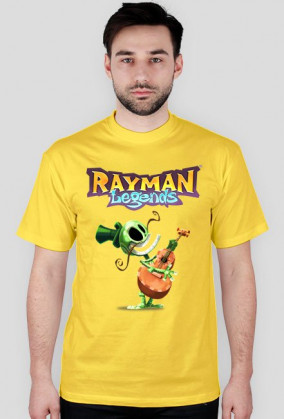 T-shirt RAYMAN