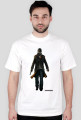 T-shirt WATCH DOGS