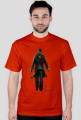 T-shirt WATCH DOGS
