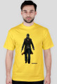 T-shirt WATCH DOGS