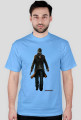 T-shirt WATCH DOGS