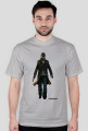 T-shirt WATCH DOGS