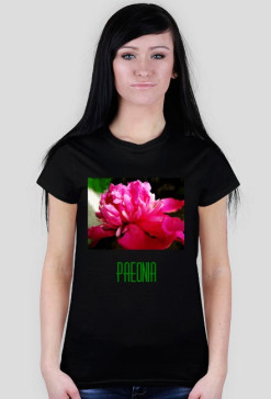Paeonia