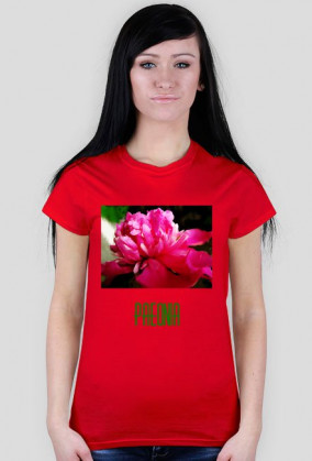 Paeonia
