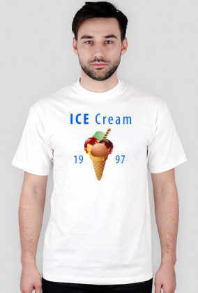 Bland Ice Cream