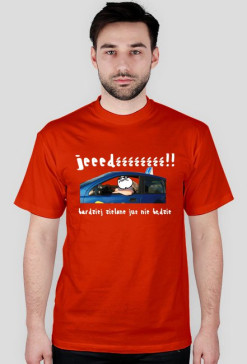 Bardziej zielone już nie będzie