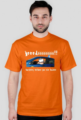 Bardziej zielone już nie będzie