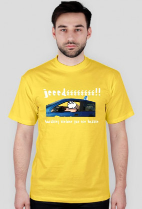 Bardziej zielone już nie będzie