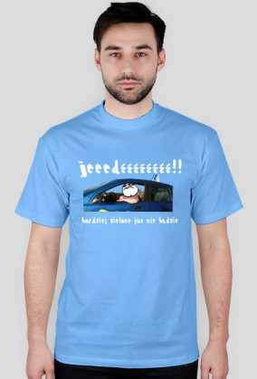 Bardziej zielone już nie będzie