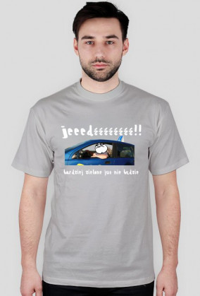 Bardziej zielone już nie będzie