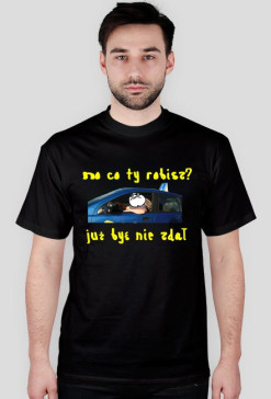 już byś nie zdał