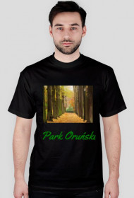 Park Oruński