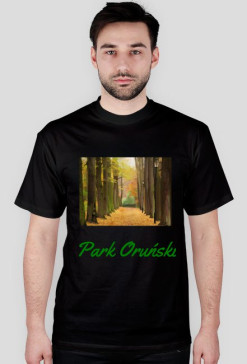 Park Oruński