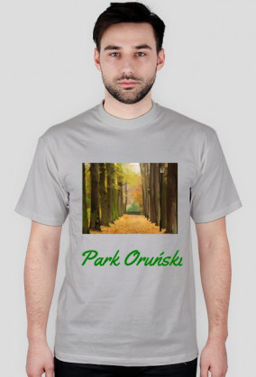 Park Oruński